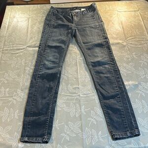 Ladies Only Jeans